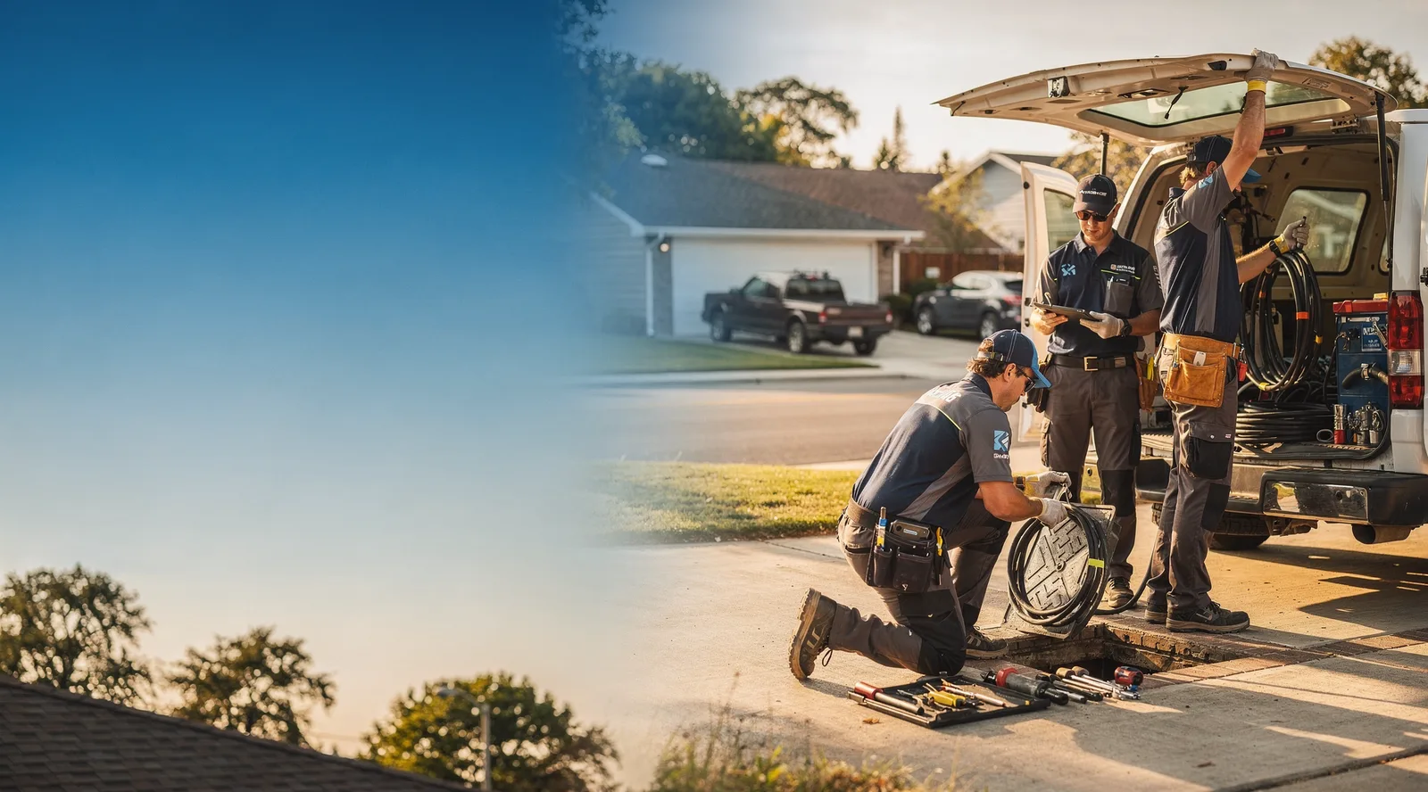 Water Softener Installation in California near me